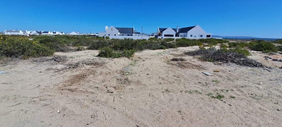 0 Bedroom Property for Sale in Laaiplek Western Cape